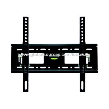 Buy Wholesale China 40-inch Lcd Plasma Fixed Tv Wall Mount & Tv Wall Mount at USD 2.5 | Global ...