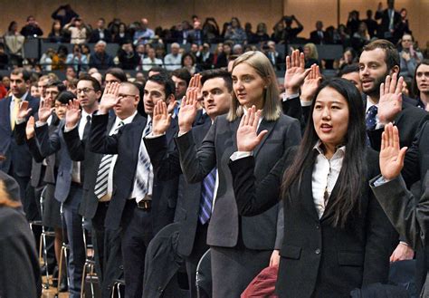 Photos: 540 new lawyers in Albany ceremony - Times Union