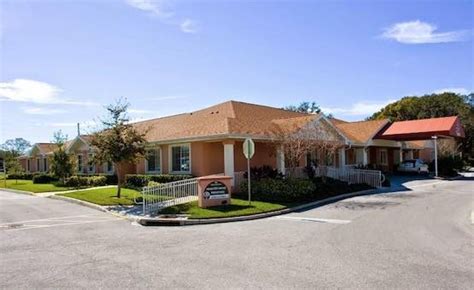 Best Assisted Living in St. Petersburg, FL | Retirement Living