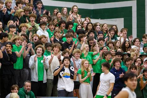 Perry High School Boys' Basketball at Sunnyslope Dec. 8, 2023