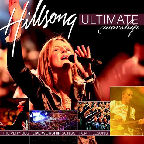 Still - Live - song and lyrics by Hillsong Worship | Spotify