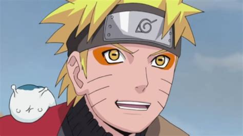 Top 5 Naruto Filler Characters - Miki Nova