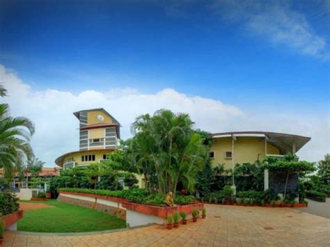 KIIT International School, Bhubaneswar - EducationWorld