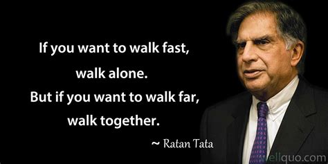 Ratan Tata motivational Quotes - Well Quo