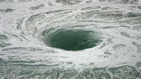 Ominous Whirlpool in Brooklyn Park | The Weather Channel