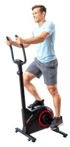 Orbitrek Elliptical Review - A Look at the X17 Model