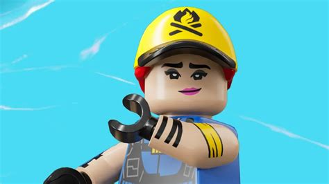 How to get Fortnite Lego Insiders skin for free | Eurogamer.net