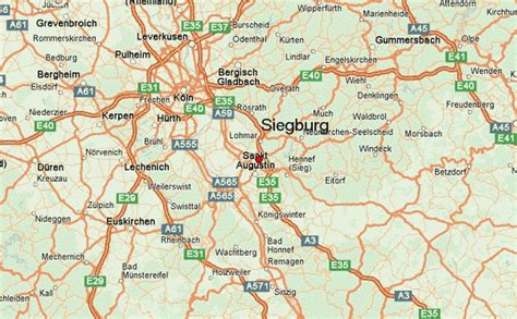 Siegburg Location Guide