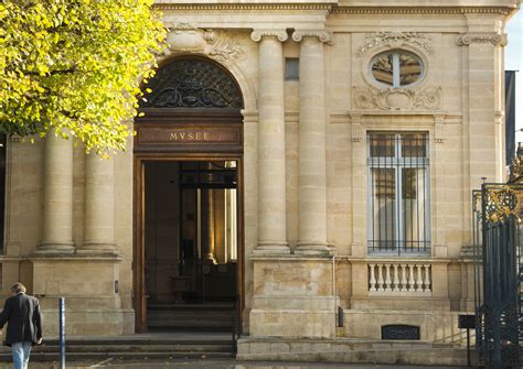 Plan your visit | Le site officiel du musée des Beaux-Arts de Bordeaux