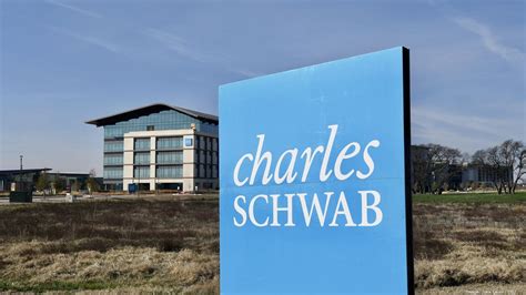 Charles Schwab hauls in more than $53 billion of new client assets in March despite concerns ...