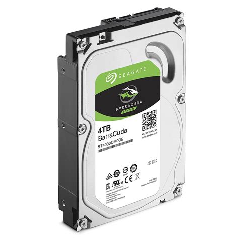 Seagate Hard Drive – Innovative IT Solutions