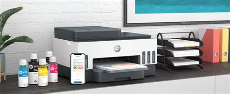 HP Smart Tank 750 WiFi All-in-One Printer – Rs.25250 – LT Online Store