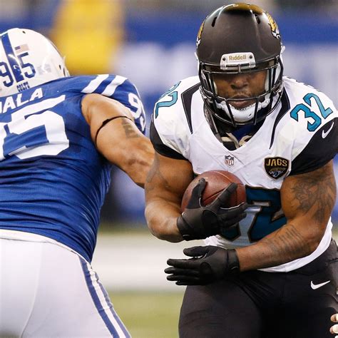 Jaguars vs. Colts: Takeaways from Jacksonville's 30-10 Loss to ...