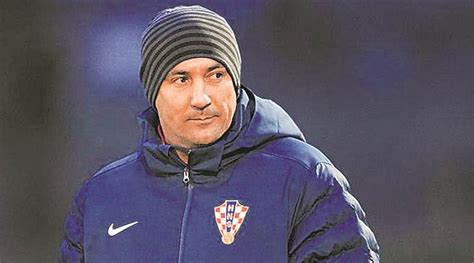 Igor Stimac appointed as head coach of India football team | Football News - The Indian Express