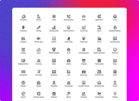 Icon design trends for 2023 - Iconfinder