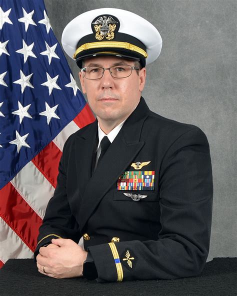 Chief Warrant Officer 4 David A. Meissner II > Naval Education and ...