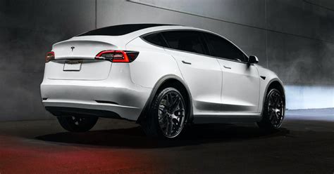 Tesla Model Y Design: 4 Model Y Renders With Clues Ahead of the Big Reveal