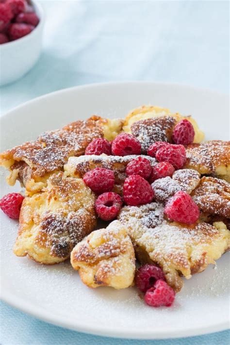 20 Traditional Austrian Desserts - Insanely Good