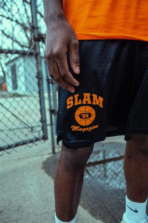 SLAM Goods on Twitter: "SLAM OG. 🍊 Shorts: https://t.co/AKEGCXnJIO Shirts: https://t.co ...