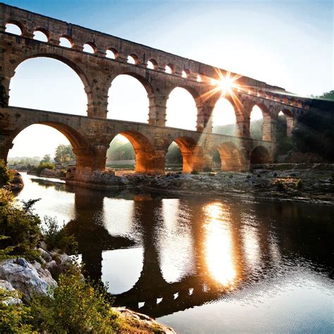 Aqueducts: Quenching Rome’s Thirst