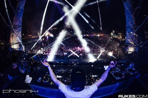 Phoenix Lights Festival Announces Venue Change