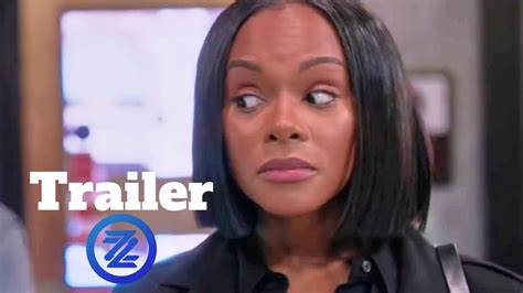 Nobody's Fool Red Band Trailer #1 (2018) Tiffany Haddish, Tika Sumpter ...