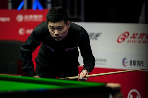 World Open Final: Ding Junhui vs Kyren Wilson - SnookerHQ