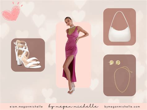 13 Beautiful Valentine’s Day Outfit Ideas to Feel Your Best