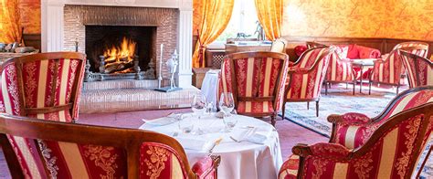 Manoir de la Poterie & Spa ★★★★, Cricqueboeuf - VeryChic - Exceptional hotels. Exclusive offers.