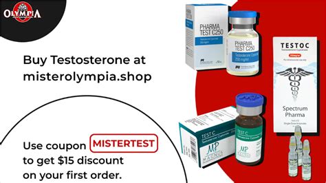 Buy Testosterone Online in the US: Top 3 Best Testosterone Brands [+$15 discount coupon ...