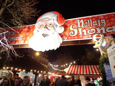 Christmas Markets In Ireland | Trip101