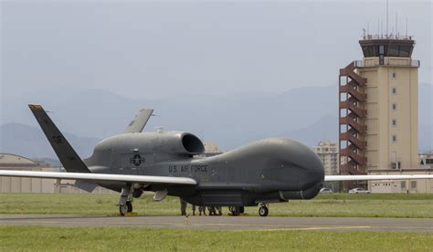 Global Hawk Learns New Tricks While Congress Mulls Retirement | Air & Space Forces Magazine