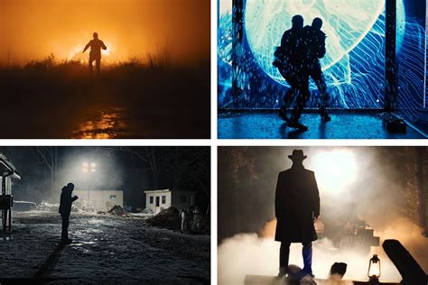 Roger Deakins Cinematography: What We Can Learn From The Master