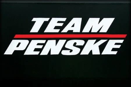 Team Penske Wants Their Name Back in the 2014 Title Fight - Fan4Racing ...