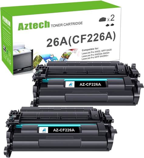 The Best Hp Laserjet Pro Mfp M426 Toner Cartridge - The Best Home