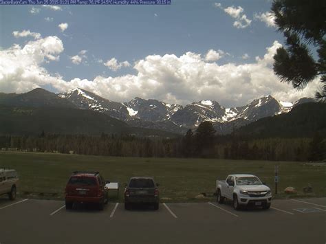 Continental Divide Weather Cams - Colorado Weather Cams