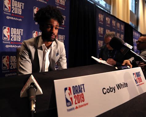 2019 NBA Draft Media Day Photo Gallery | NBA.com