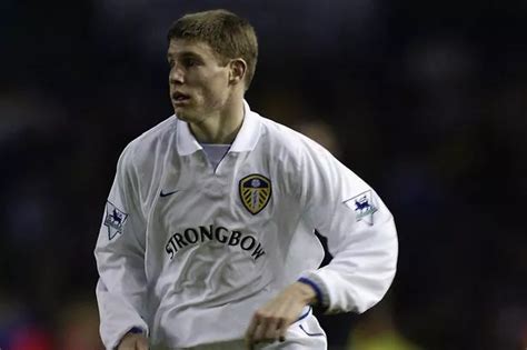 James Milner's throwback picture leaves Leeds United fans urging him to ...