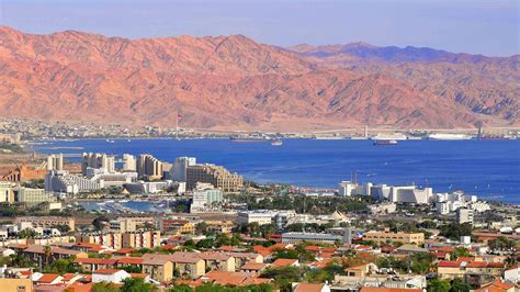 Eilat Holidays & City Breaks 2020 | Expedia