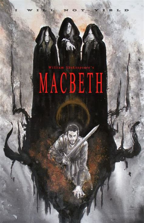 Movies and Philosophy Now: Macbeth and the Floating Dagger in his Mind