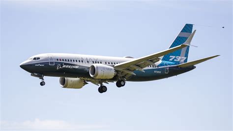 Boeing 737 Max is safe to fly again, says EASA boss