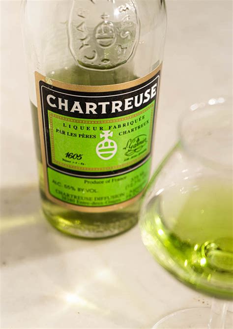 Chartreuse Alternatives - Craft and Cocktails