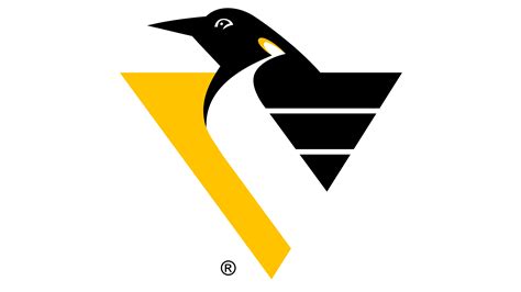 Pittsburgh Penguins Logo, symbol, meaning, history, PNG, brand