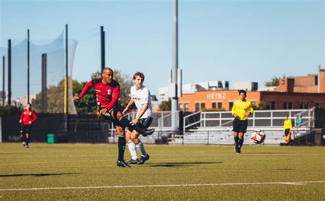 Providence City FC