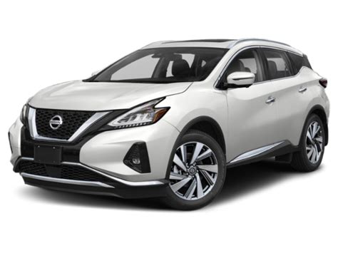 New 2022 Nissan Murano SL 4D Sport Utility in Olympia #NC114700 | Bruce Titus Auto Group