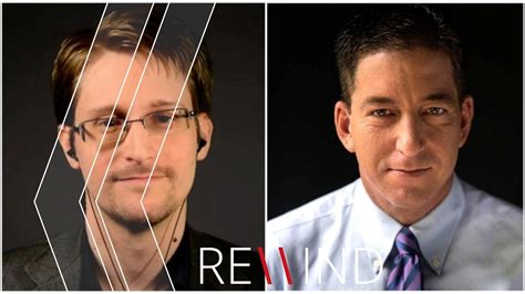 Edward Snowden & Glenn Greenwald - The complete Video series