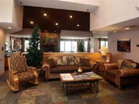 Holiday Inn Boone - University Area Hotel (Boone (NC)) - Deals, Photos ...