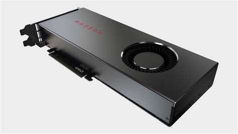 AMD Radeon RX 5700 review | PC Gamer