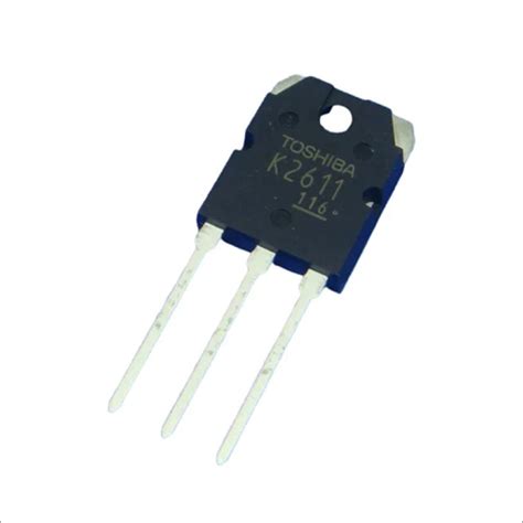 Power Mosfet Application: Industrial at Best Price in Mumbai | Mumi ...