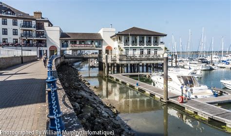 Malahide Marina - Malahide Village County Dublin (Ireland)… | Flickr